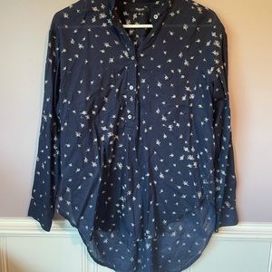 Madewell long sleeve
